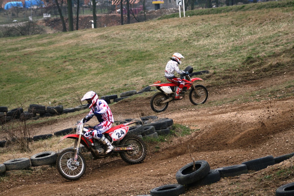 Běstovice 8.3.08